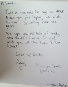 i4 word boutique testimonial
