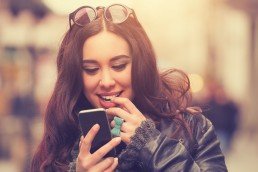 Get more interaction on your beauty blog