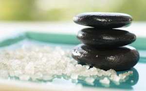 spa and beauty copywriting