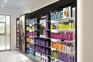 salon marketing specialising