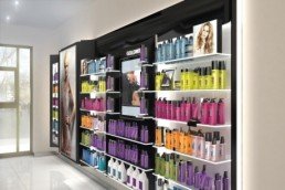 salon marketing specialising