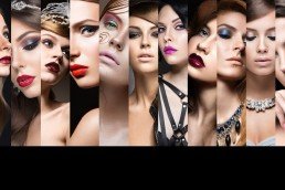 salon instagram word boutique