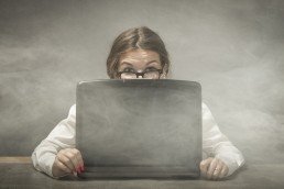 the word boutique social media