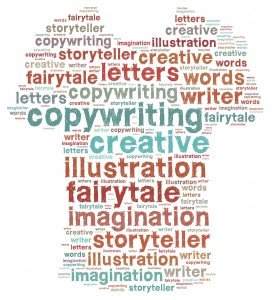 creative copywriting grandiloquent words