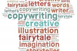 creative copywriting grandiloquent words