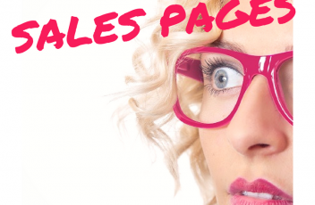 sales-pages