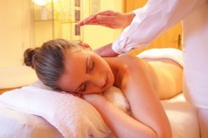 The Benefits of Massage Therapy